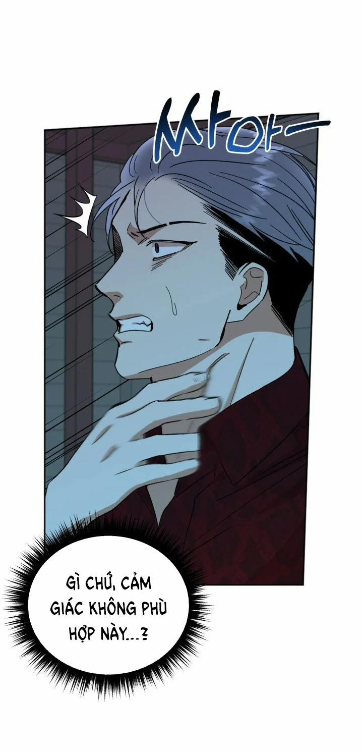 [18+] Ưu Thế Tuyệt Đối 51.2 trang 1