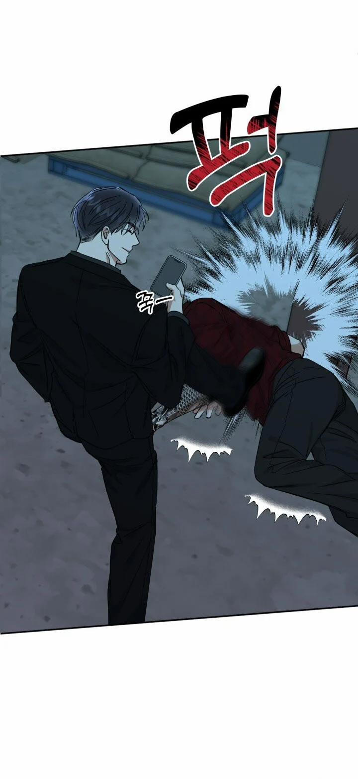 [18+] Ưu Thế Tuyệt Đối 51.2 trang 13