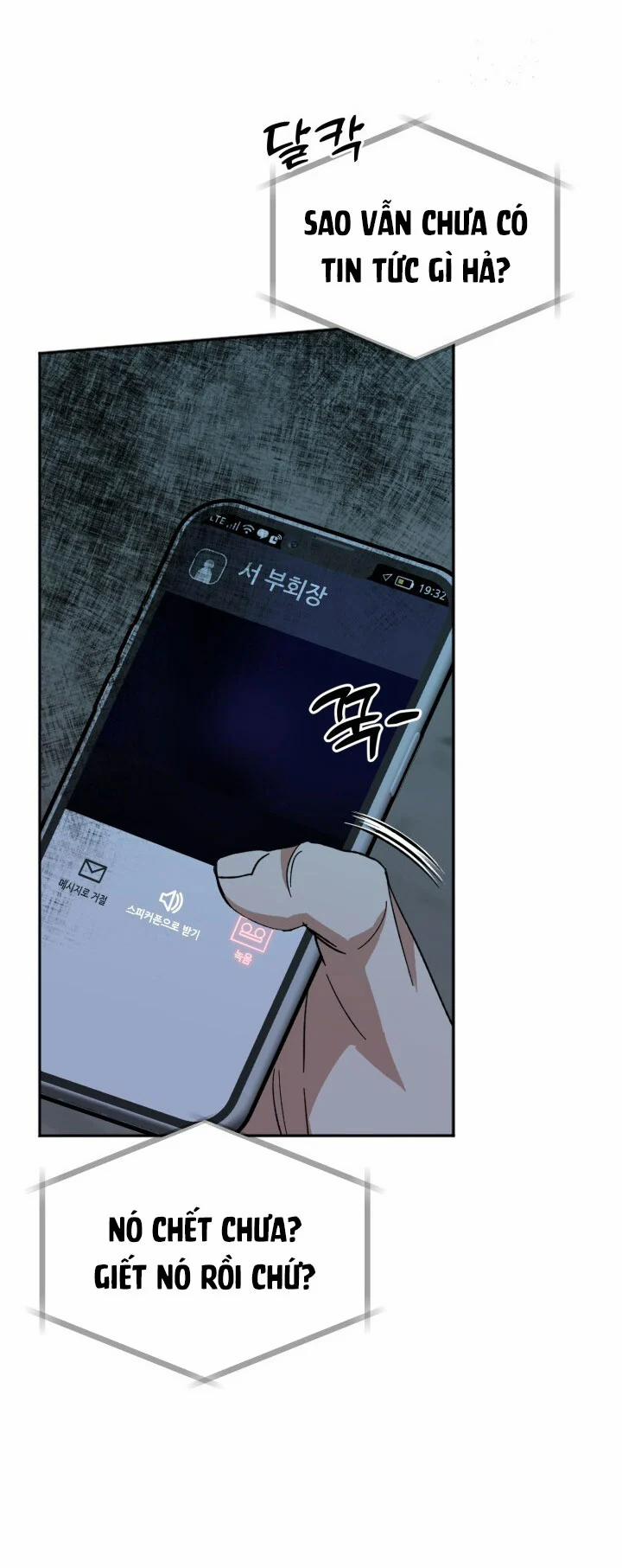 [18+] Ưu Thế Tuyệt Đối 51.2 trang 14