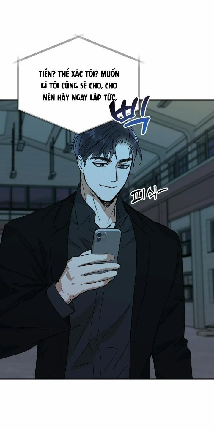 [18+] Ưu Thế Tuyệt Đối 51.2 trang 17