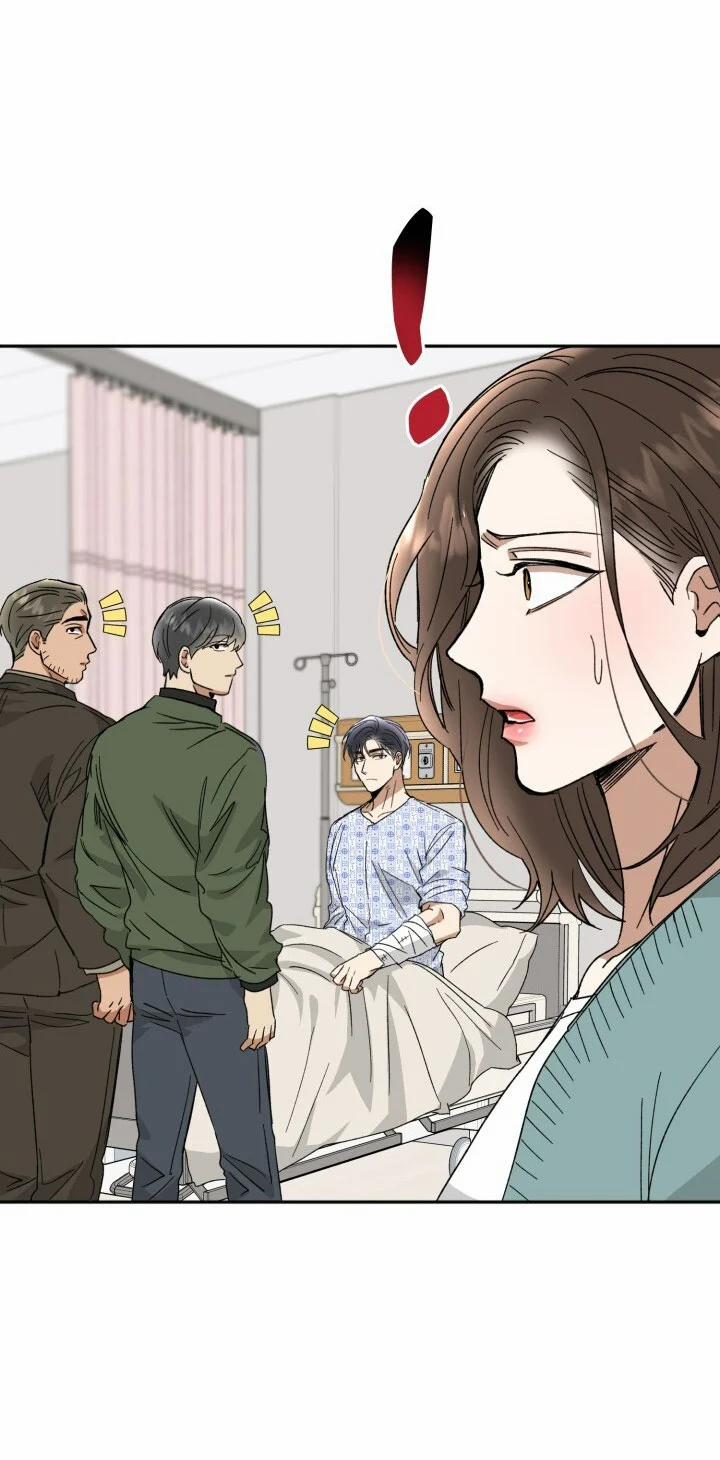 [18+] Ưu Thế Tuyệt Đối 51.2 trang 27