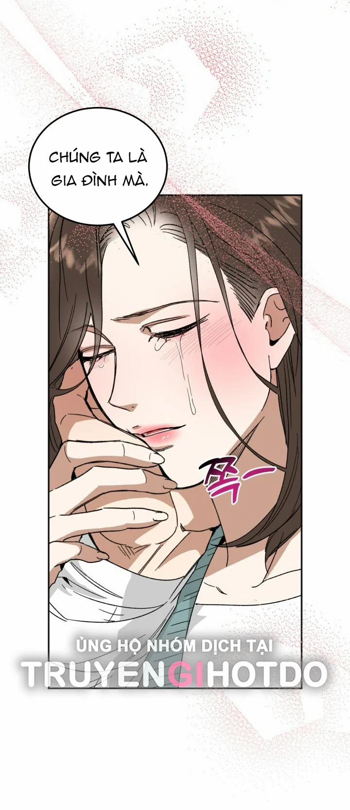 [18+] Ưu Thế Tuyệt Đối 51.2 trang 36