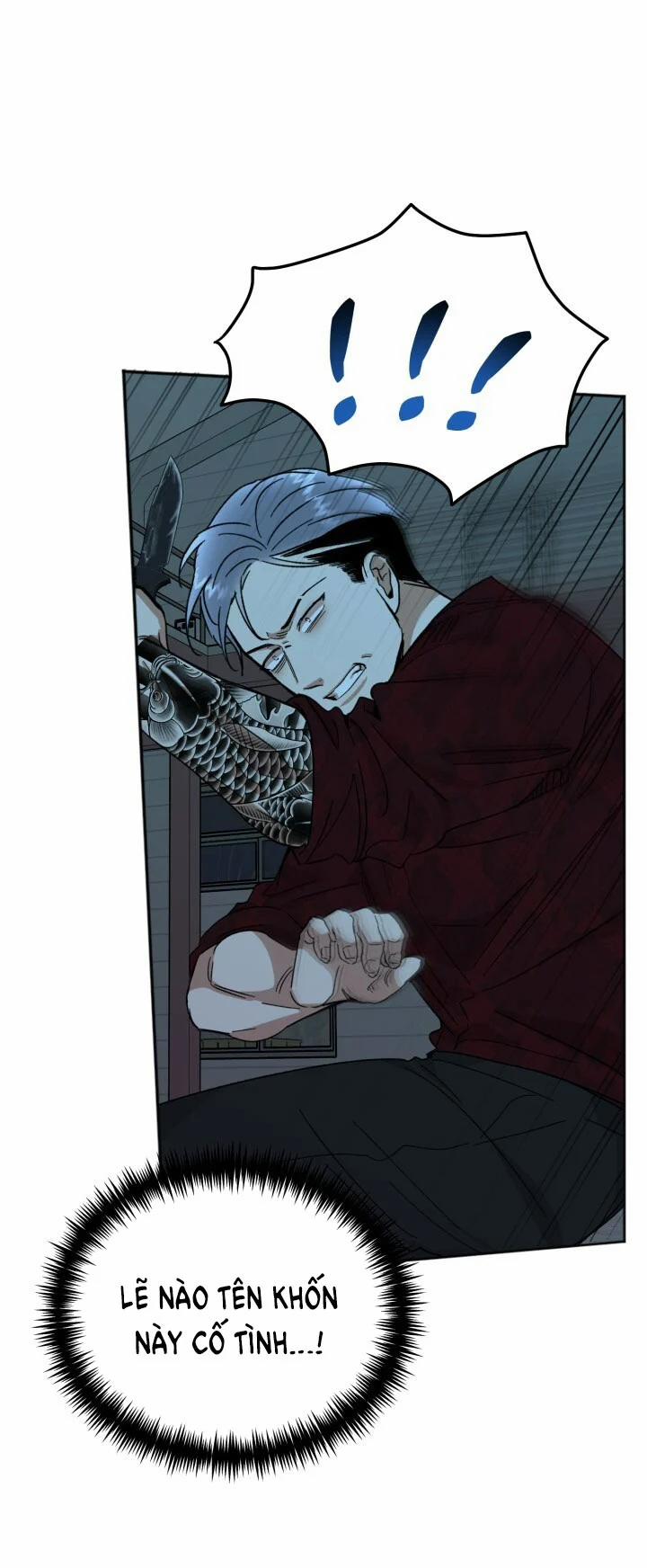 [18+] Ưu Thế Tuyệt Đối 51.2 trang 5