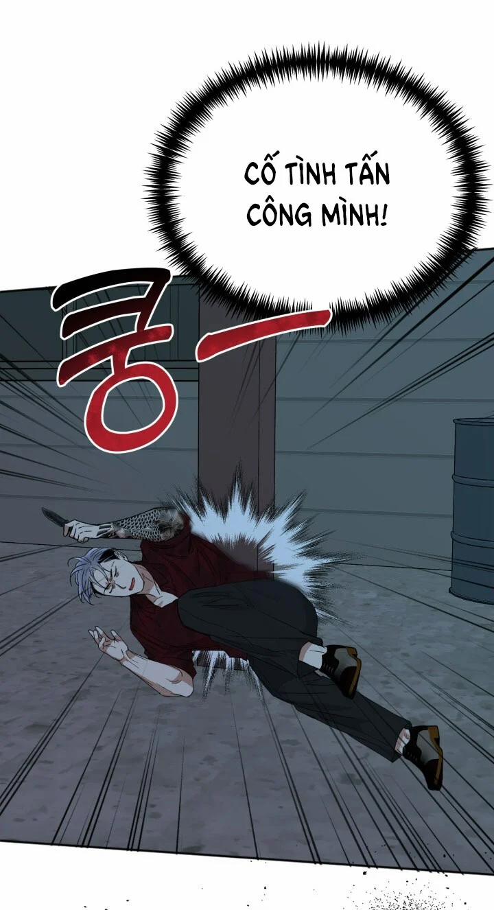 [18+] Ưu Thế Tuyệt Đối 51.2 trang 6