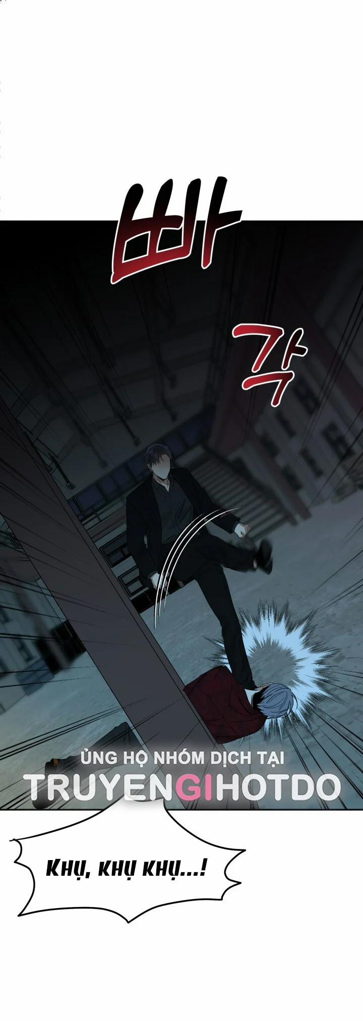 [18+] Ưu Thế Tuyệt Đối 51.2 trang 9