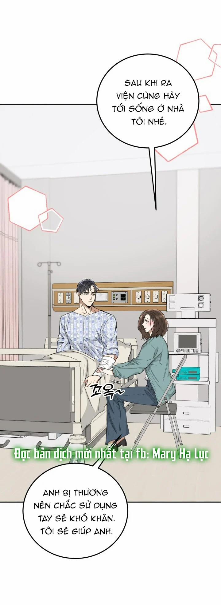 [18+] Ưu Thế Tuyệt Đối 52.1 trang 1