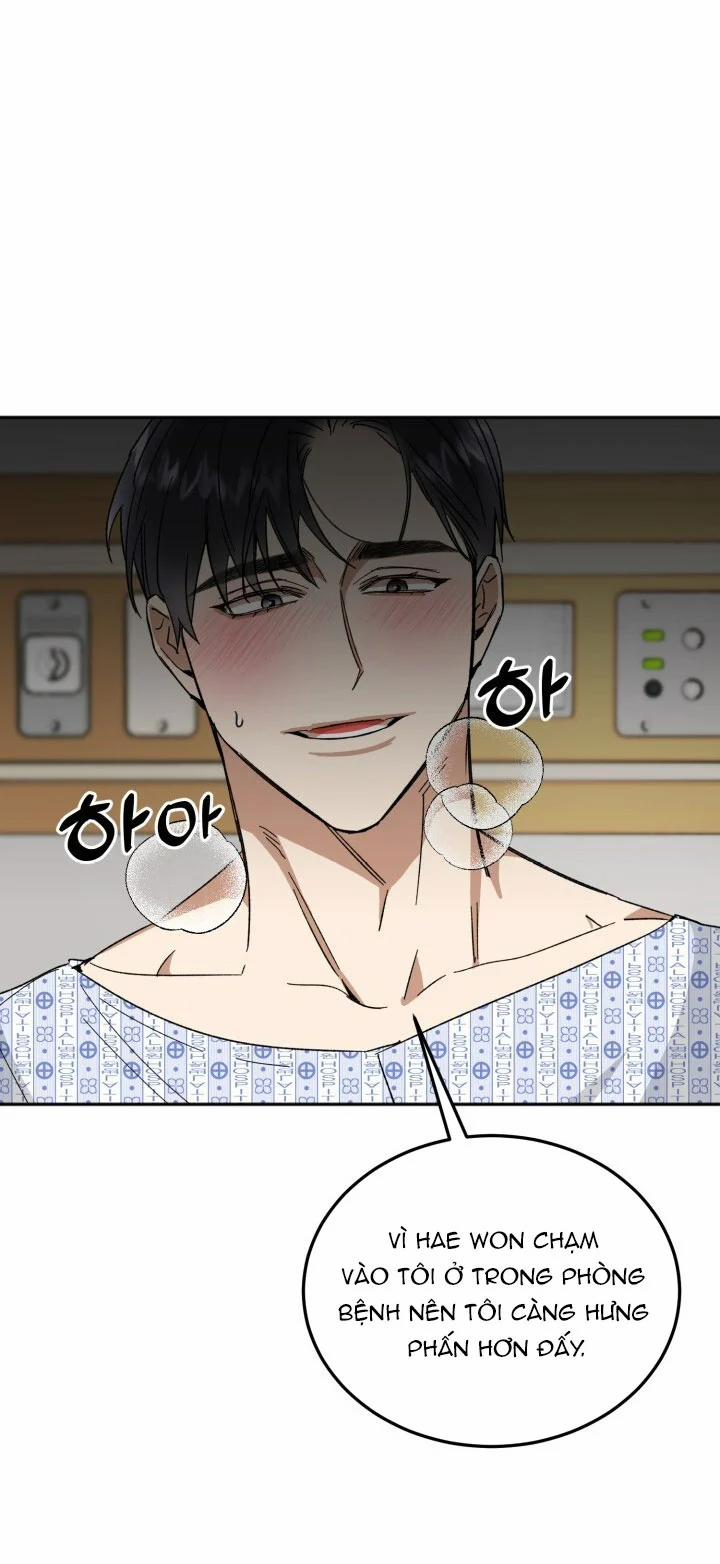 [18+] Ưu Thế Tuyệt Đối 52.1 trang 14