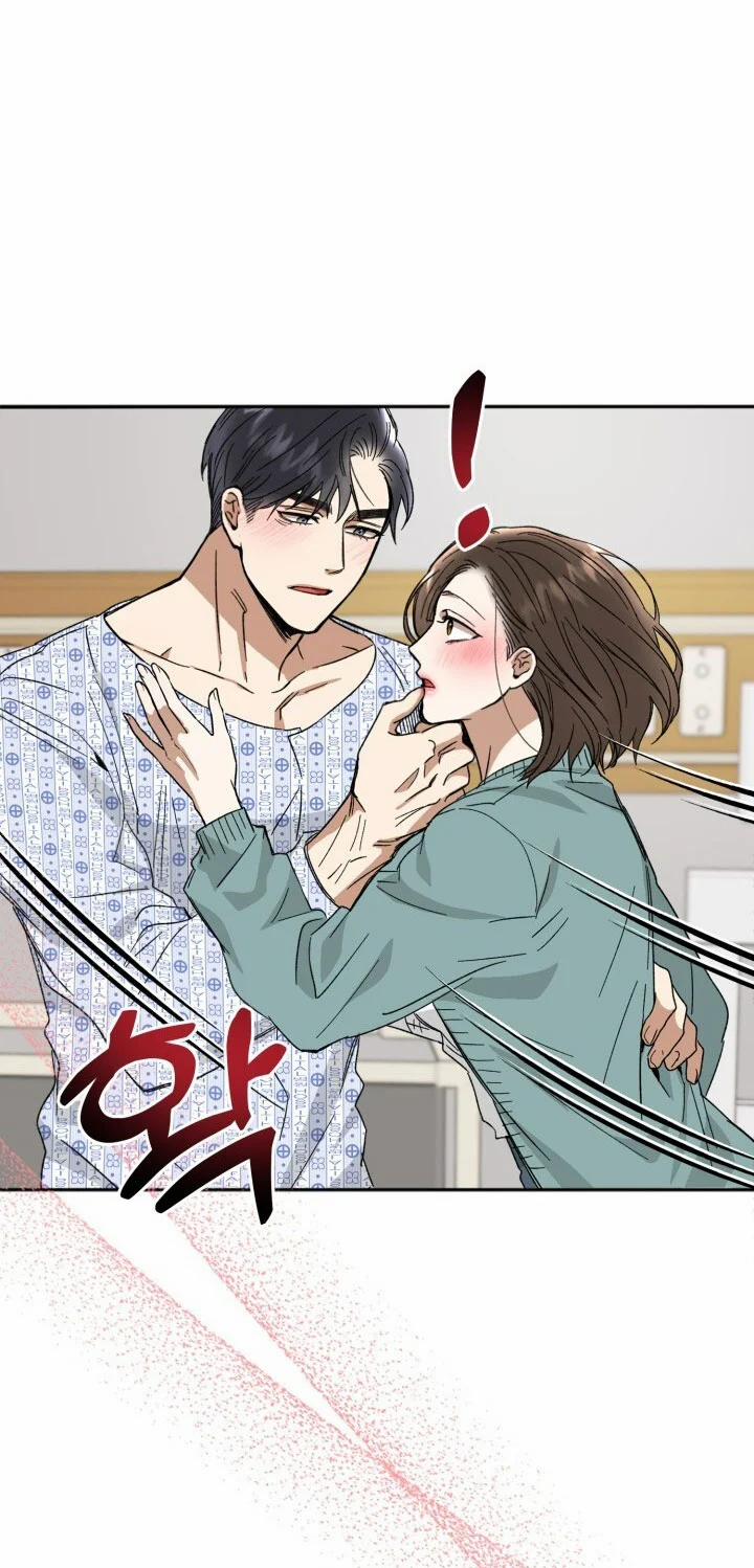 [18+] Ưu Thế Tuyệt Đối 52.1 trang 22