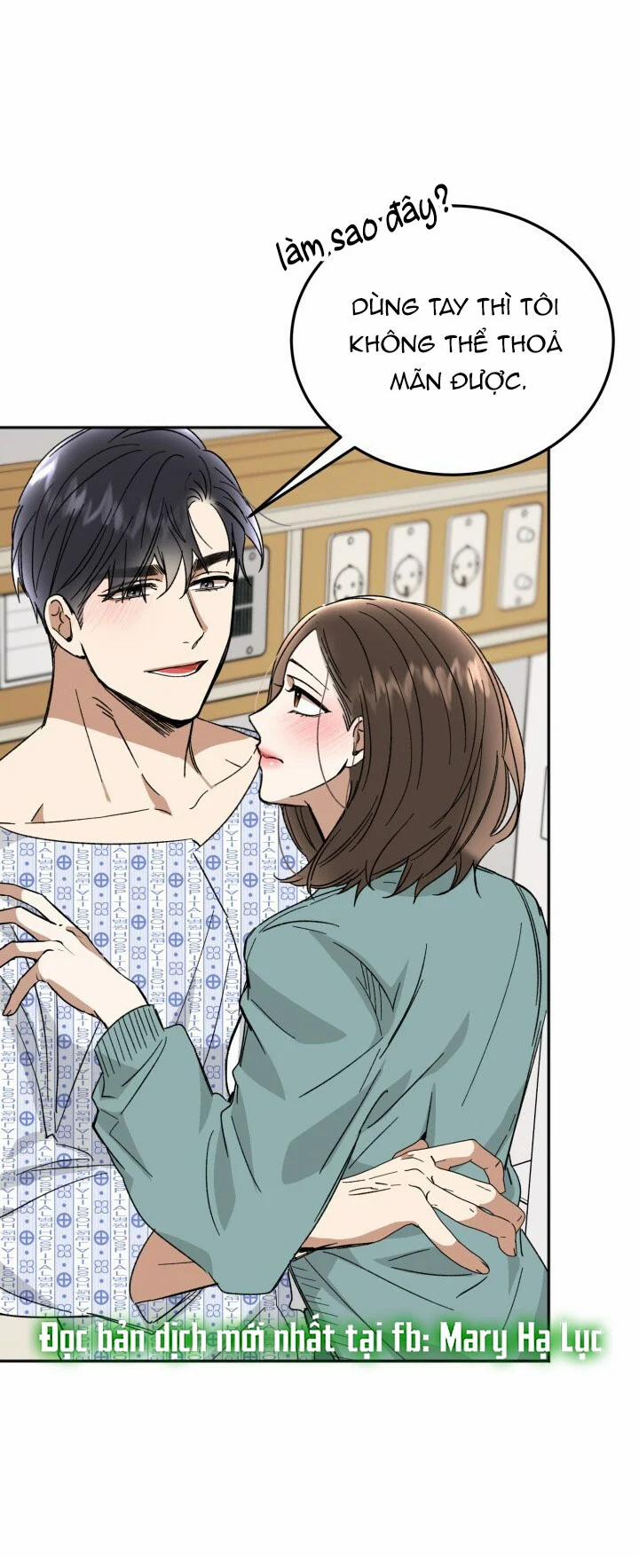 [18+] Ưu Thế Tuyệt Đối 52.2 trang 1