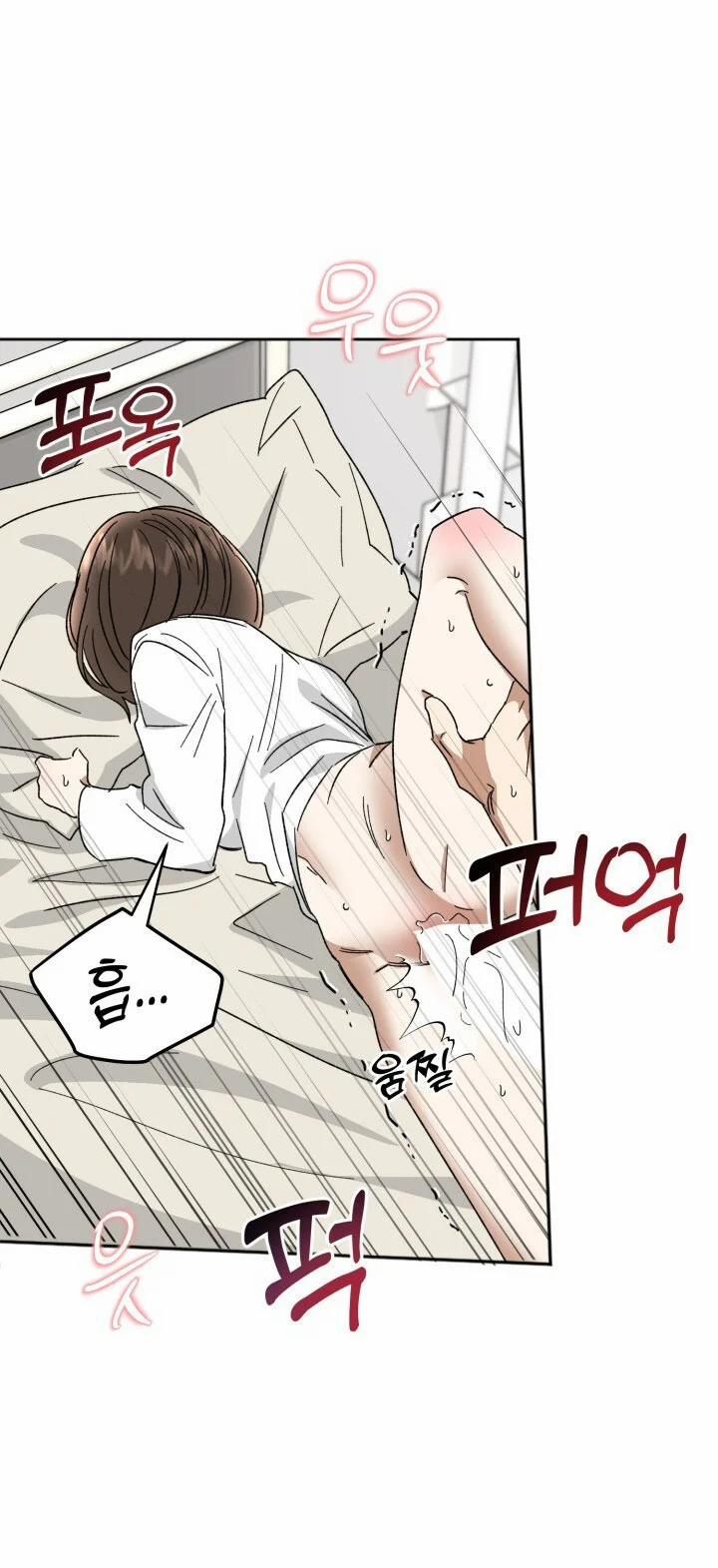 [18+] Ưu Thế Tuyệt Đối 52.2 trang 11