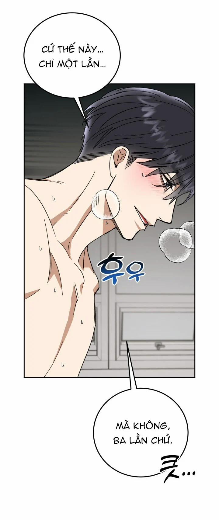 [18+] Ưu Thế Tuyệt Đối 52.2 trang 18