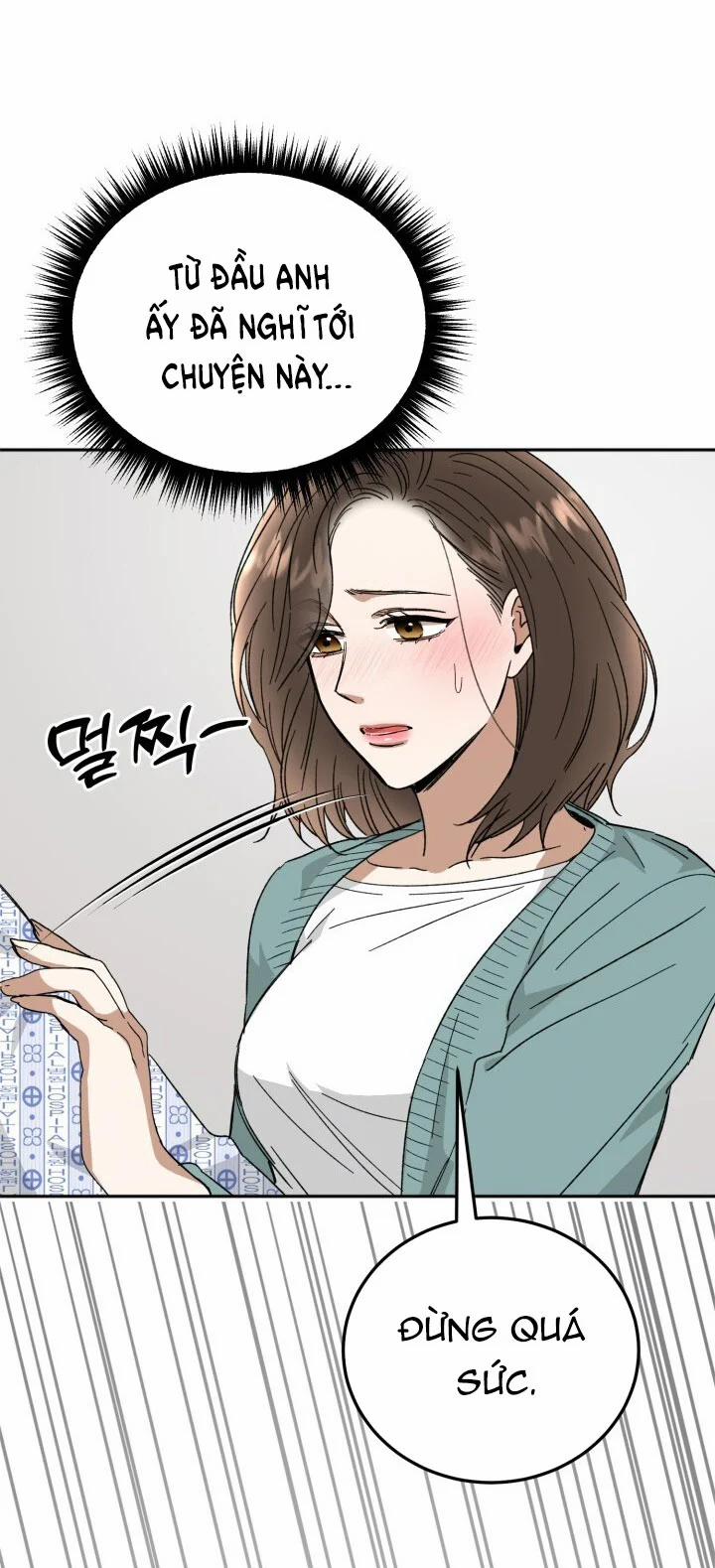 [18+] Ưu Thế Tuyệt Đối 52.2 trang 2