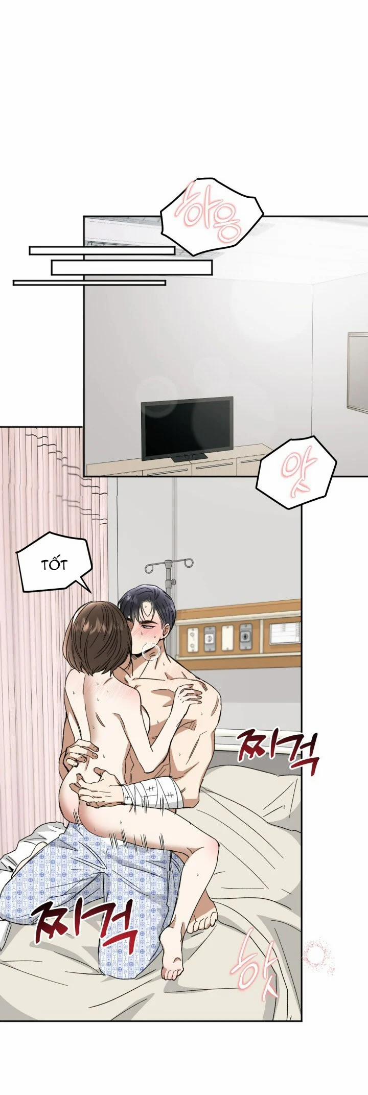 [18+] Ưu Thế Tuyệt Đối 52.2 trang 25