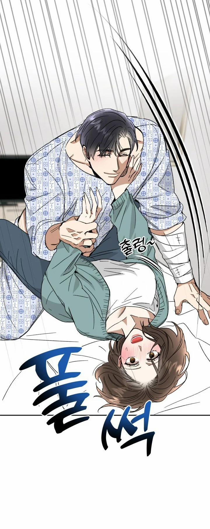 [18+] Ưu Thế Tuyệt Đối 52.2 trang 3