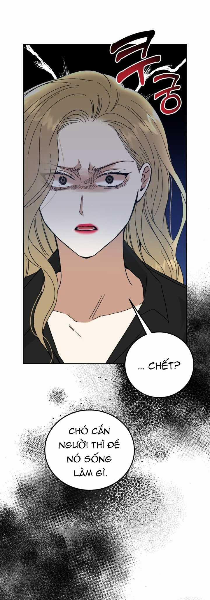 [18+] Ưu Thế Tuyệt Đối 53.1 trang 12