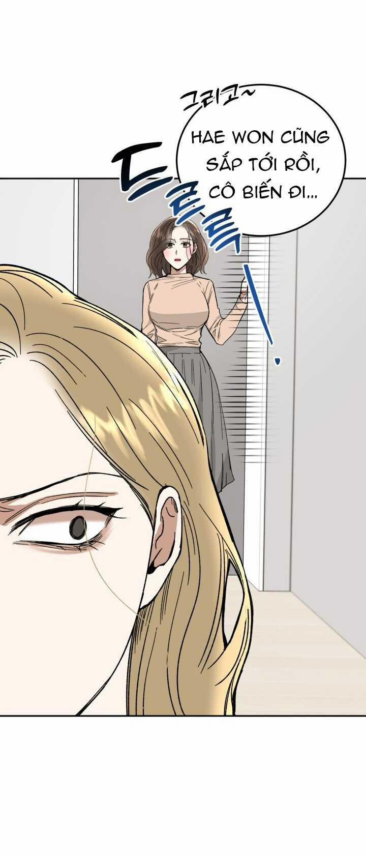 [18+] Ưu Thế Tuyệt Đối 53.1 trang 15