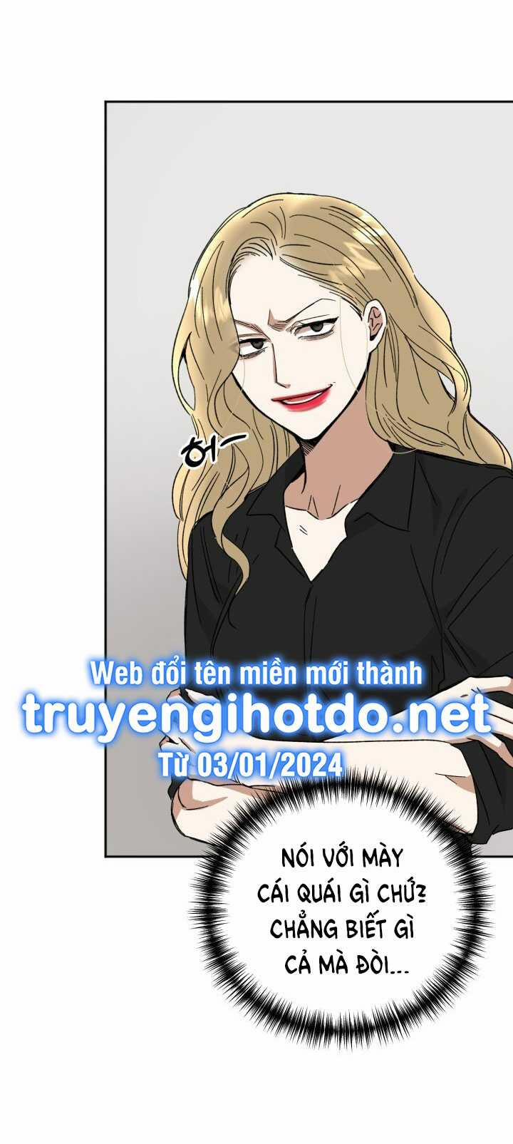 [18+] Ưu Thế Tuyệt Đối 53.1 trang 19