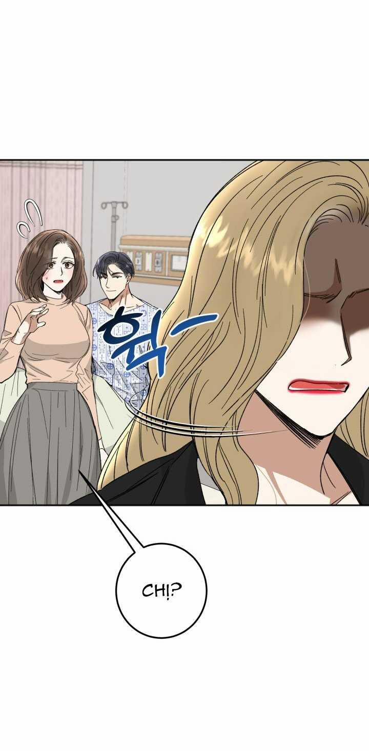 [18+] Ưu Thế Tuyệt Đối 53.1 trang 20