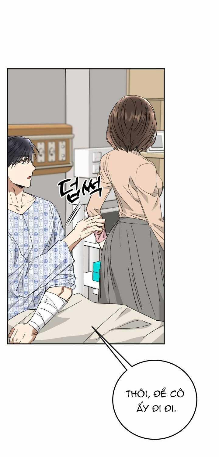[18+] Ưu Thế Tuyệt Đối 53.1 trang 21