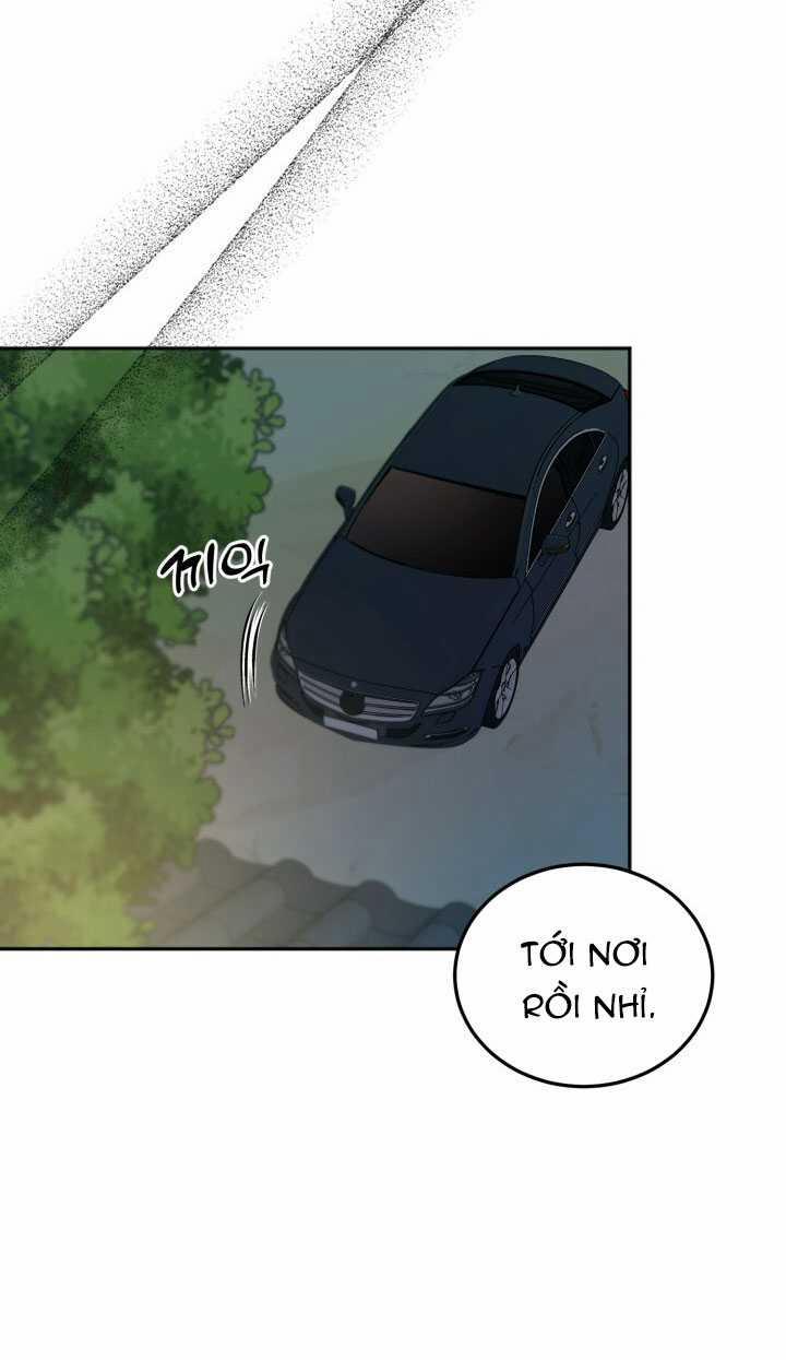 [18+] Ưu Thế Tuyệt Đối 53.1 trang 28
