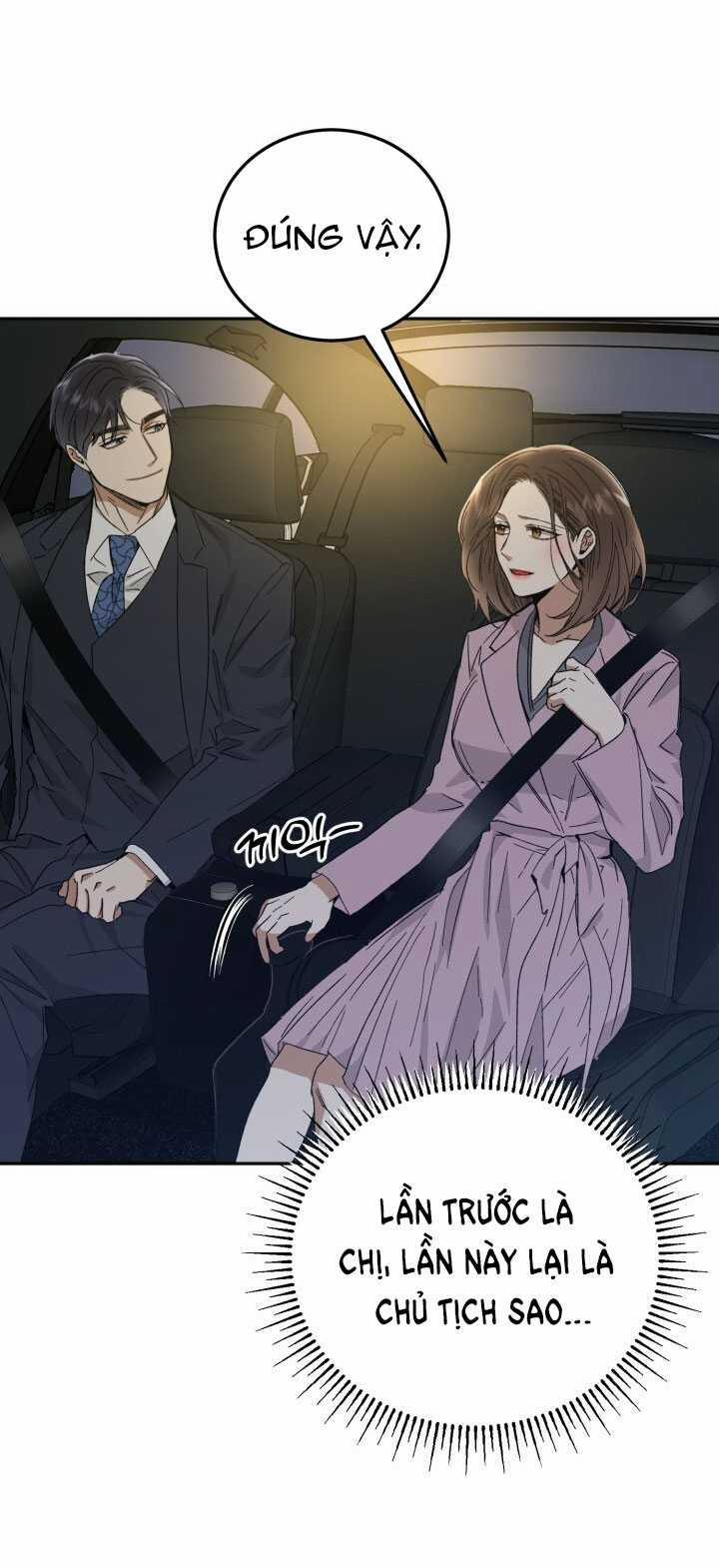 [18+] Ưu Thế Tuyệt Đối 53.1 trang 29