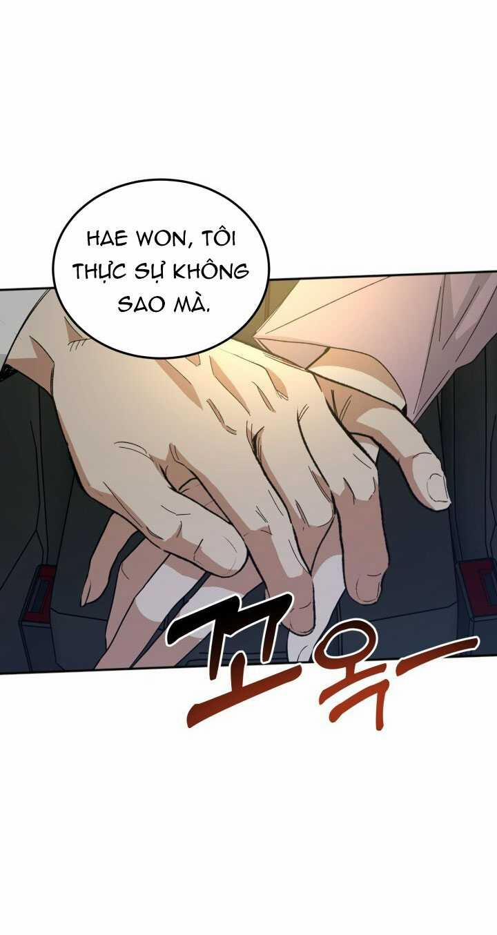 [18+] Ưu Thế Tuyệt Đối 53.1 trang 31