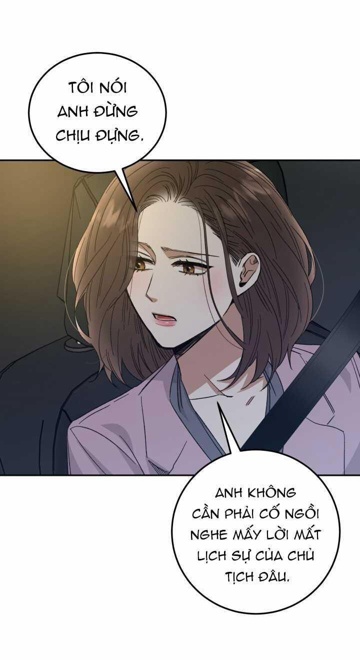[18+] Ưu Thế Tuyệt Đối 53.1 trang 35