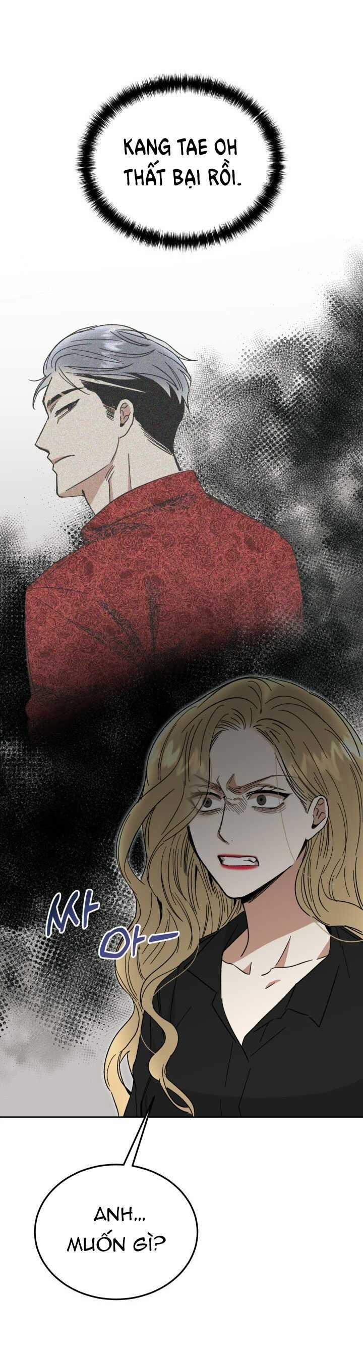 [18+] Ưu Thế Tuyệt Đối 53.1 trang 5