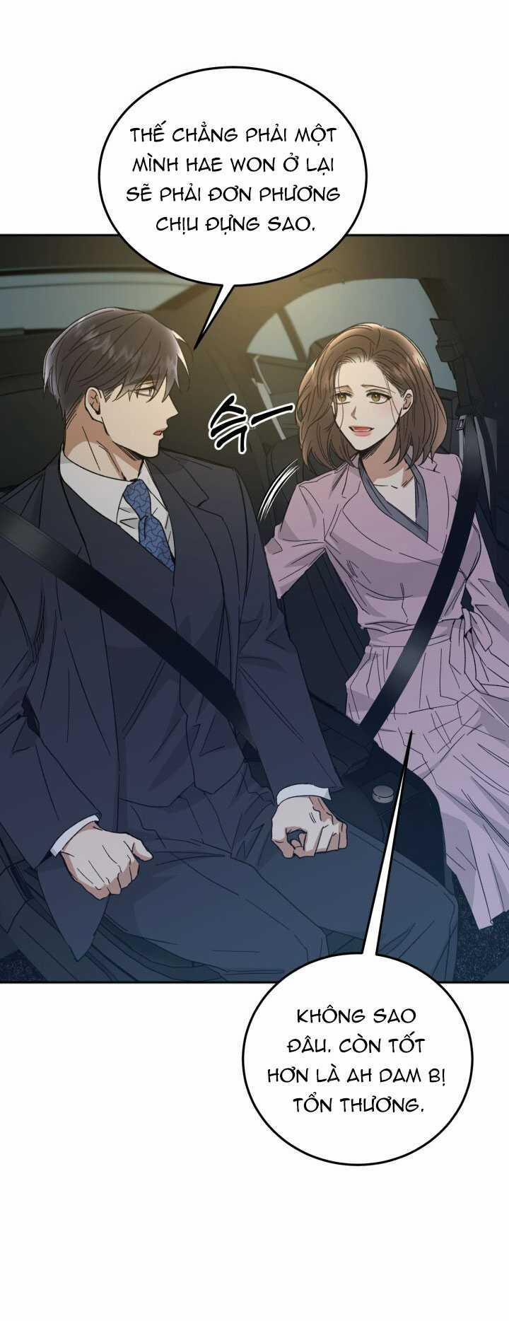 [18+] Ưu Thế Tuyệt Đối 53.2 trang 0