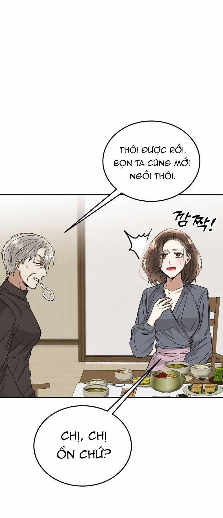 [18+] Ưu Thế Tuyệt Đối 53.2 trang 14