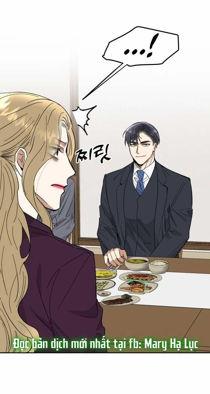 [18+] Ưu Thế Tuyệt Đối 53.2 trang 15