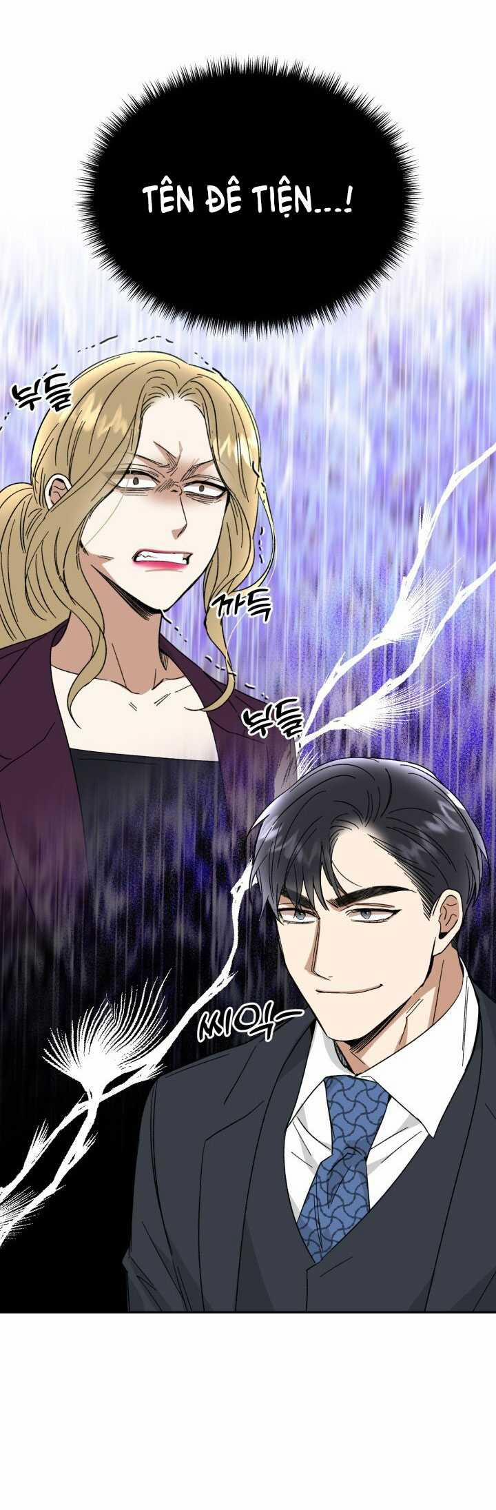 [18+] Ưu Thế Tuyệt Đối 53.2 trang 16