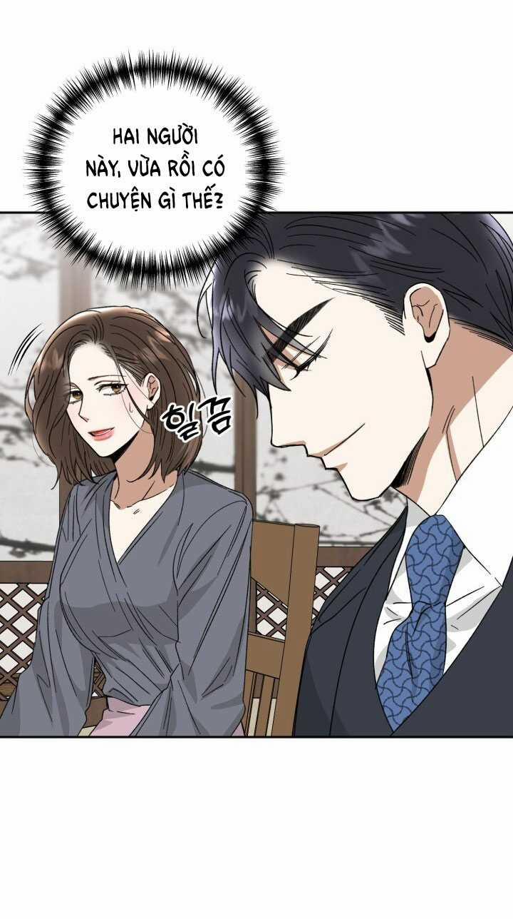 [18+] Ưu Thế Tuyệt Đối 53.2 trang 18