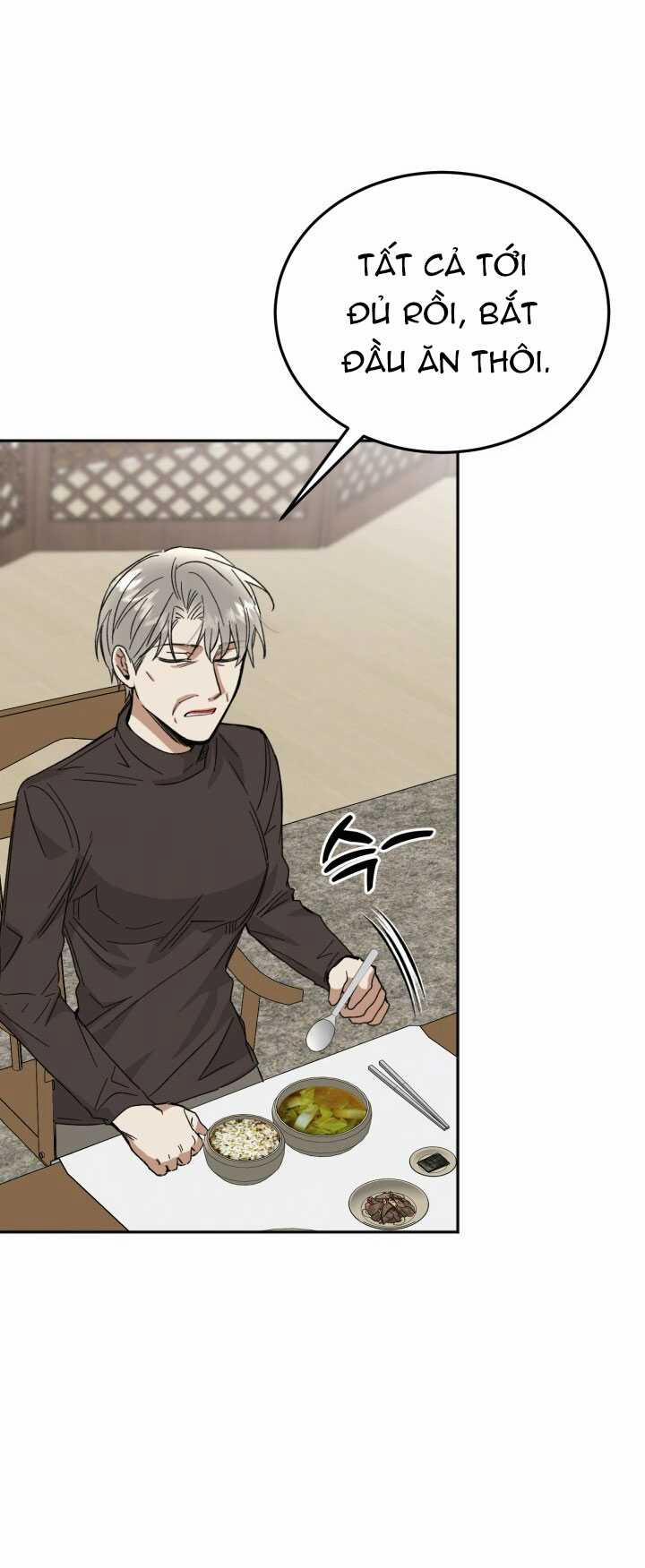 [18+] Ưu Thế Tuyệt Đối 53.2 trang 19