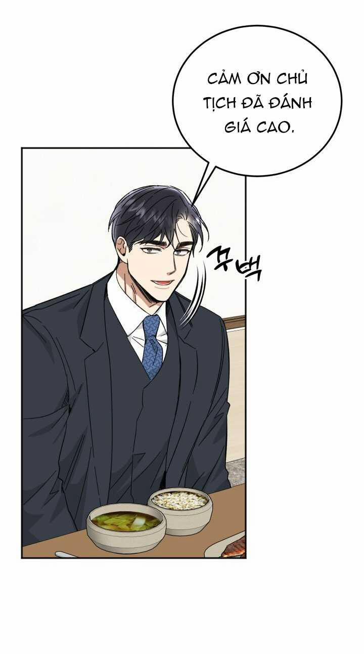 [18+] Ưu Thế Tuyệt Đối 53.2 trang 25