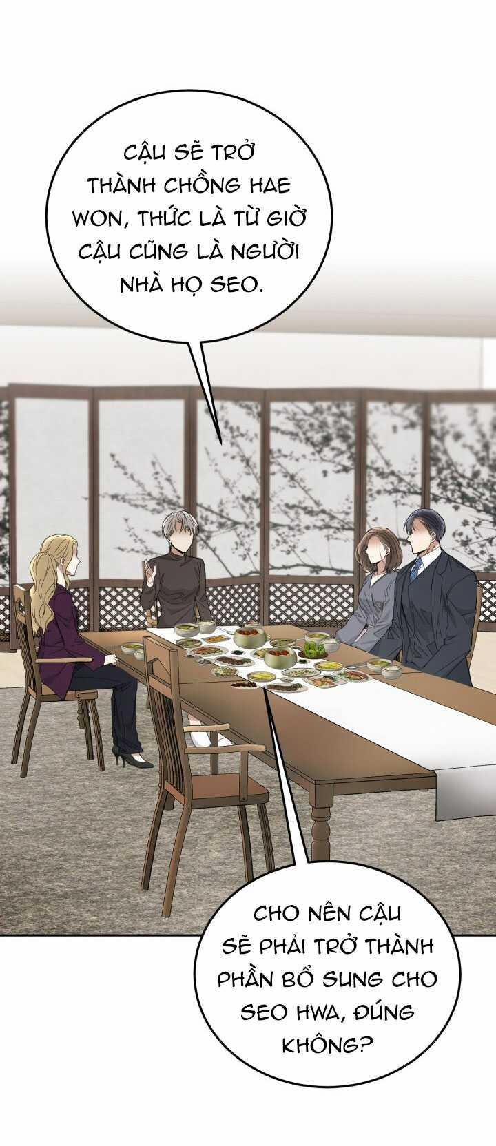 [18+] Ưu Thế Tuyệt Đối 53.2 trang 28
