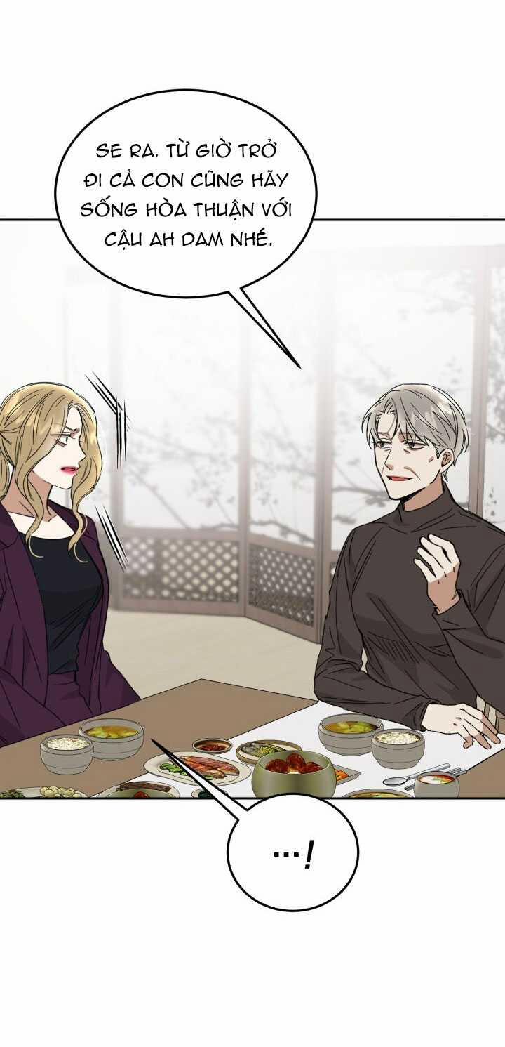 [18+] Ưu Thế Tuyệt Đối 54.1 trang 10