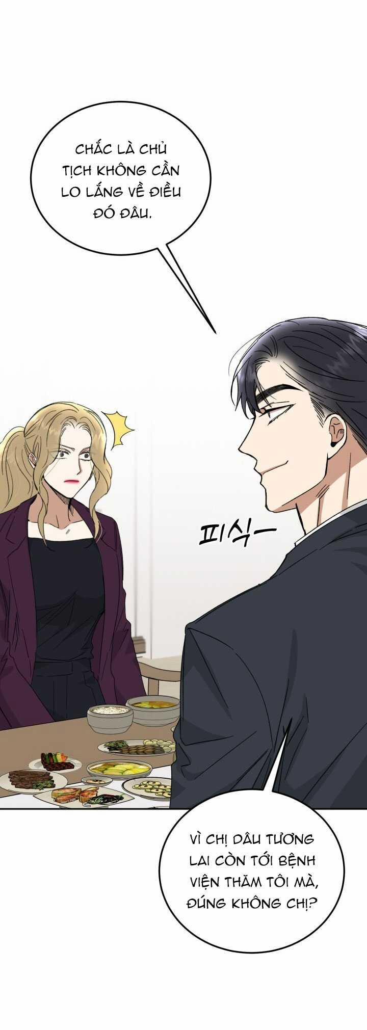 [18+] Ưu Thế Tuyệt Đối 54.1 trang 11