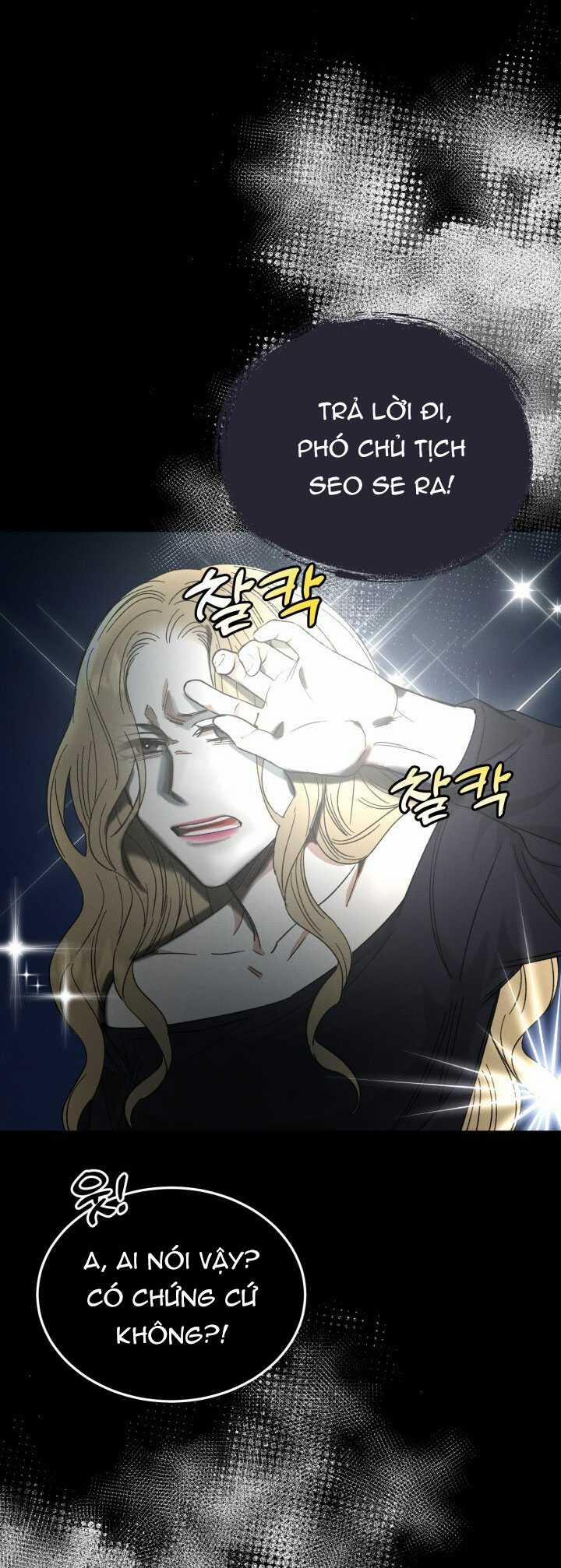 [18+] Ưu Thế Tuyệt Đối 54.1 trang 27