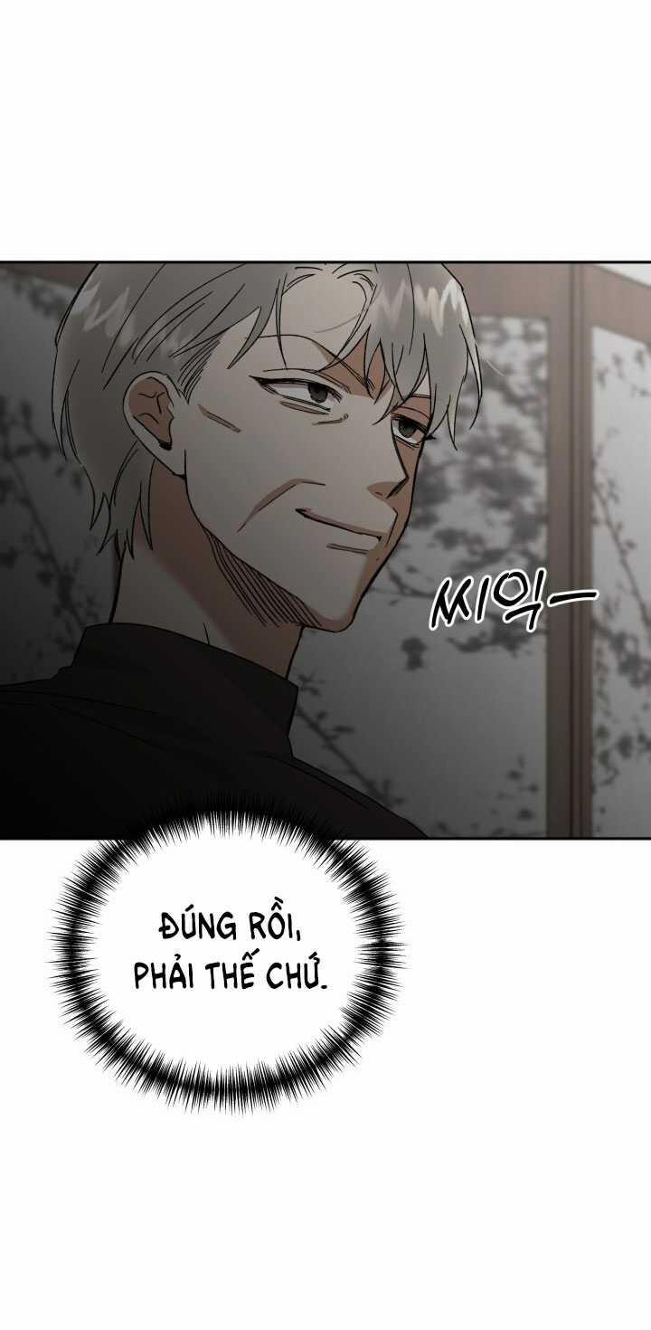 [18+] Ưu Thế Tuyệt Đối 54.1 trang 5