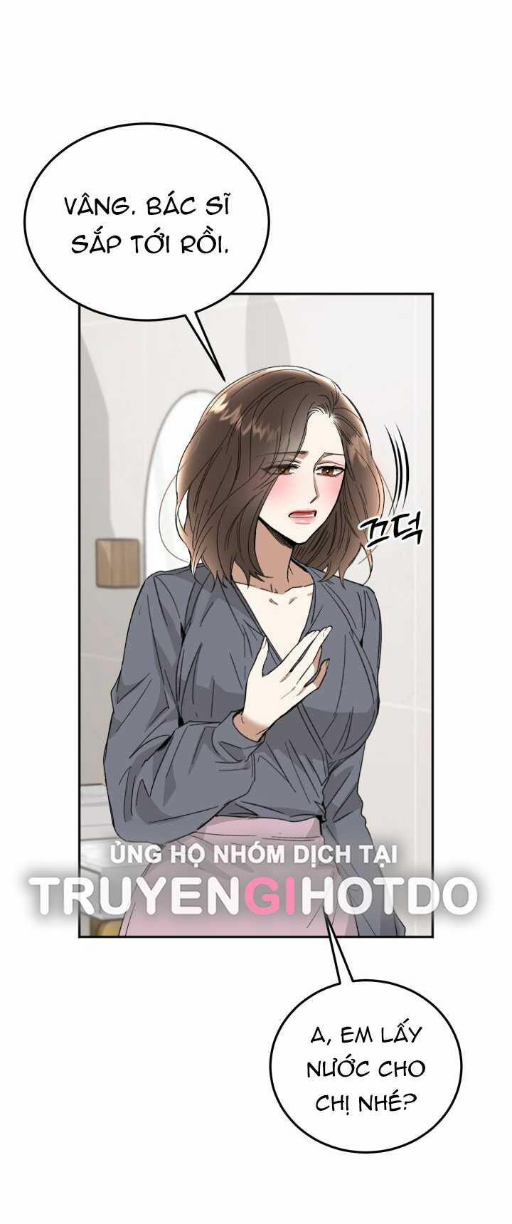 [18+] Ưu Thế Tuyệt Đối 54.2 trang 12