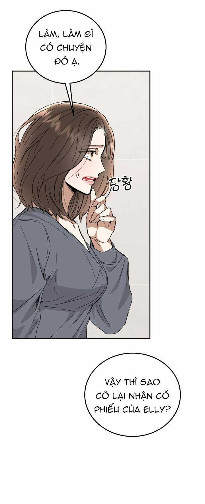 [18+] Ưu Thế Tuyệt Đối 54.2 trang 16