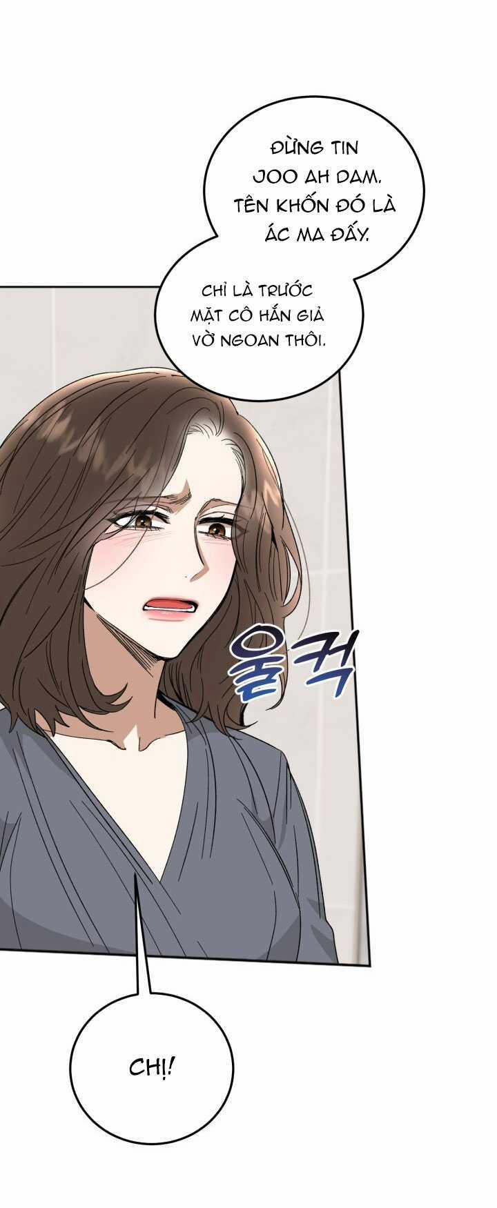 [18+] Ưu Thế Tuyệt Đối 54.2 trang 20