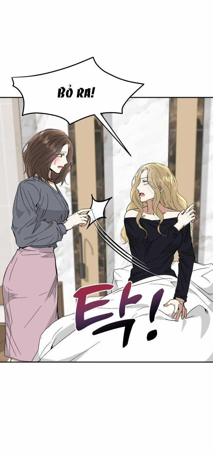 [18+] Ưu Thế Tuyệt Đối 54.2 trang 25