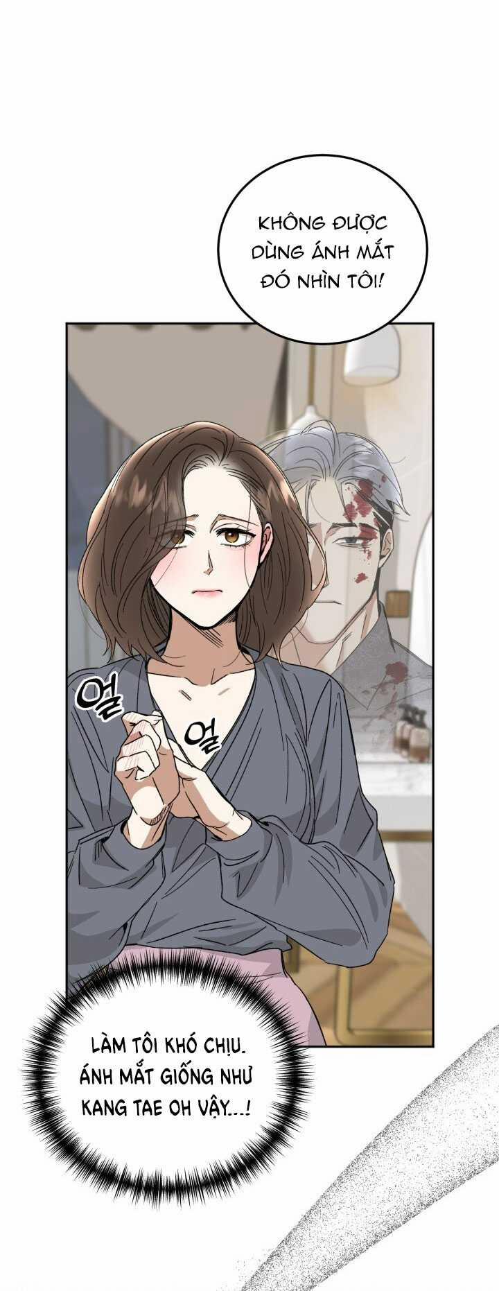 [18+] Ưu Thế Tuyệt Đối 54.2 trang 26