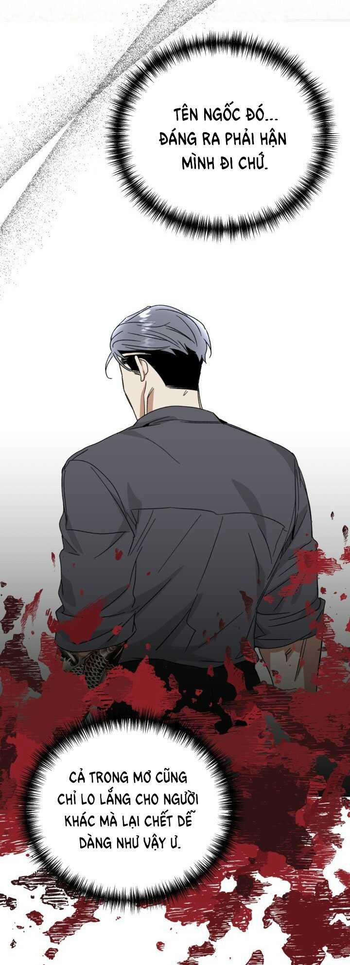 [18+] Ưu Thế Tuyệt Đối 54.2 trang 27