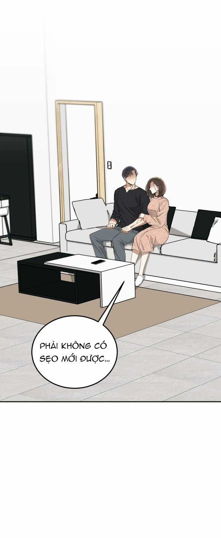 [18+] Ưu Thế Tuyệt Đối 54.2 trang 33