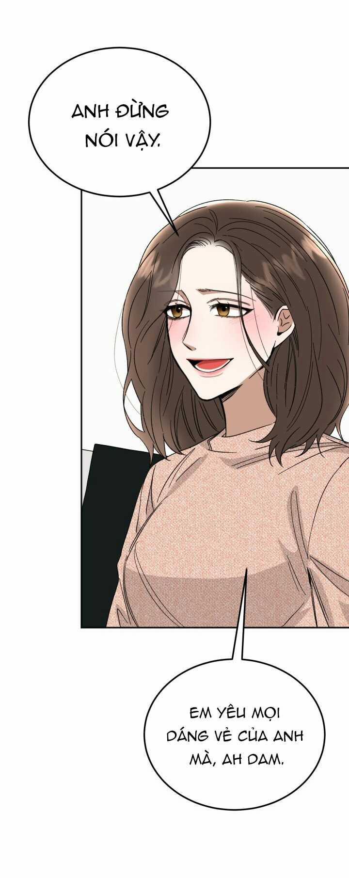 [18+] Ưu Thế Tuyệt Đối 54.2 trang 35