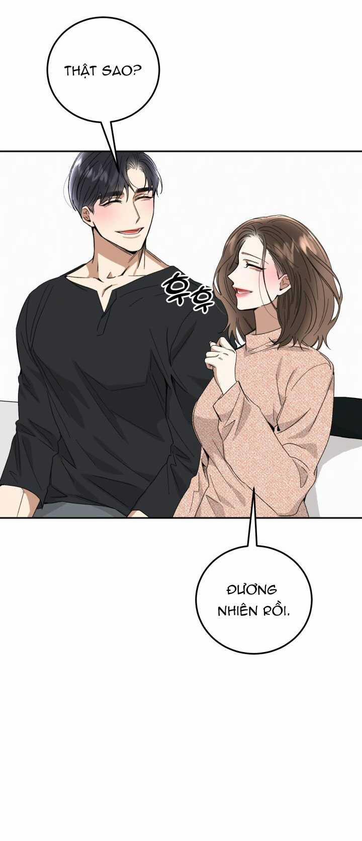 [18+] Ưu Thế Tuyệt Đối 54.2 trang 36