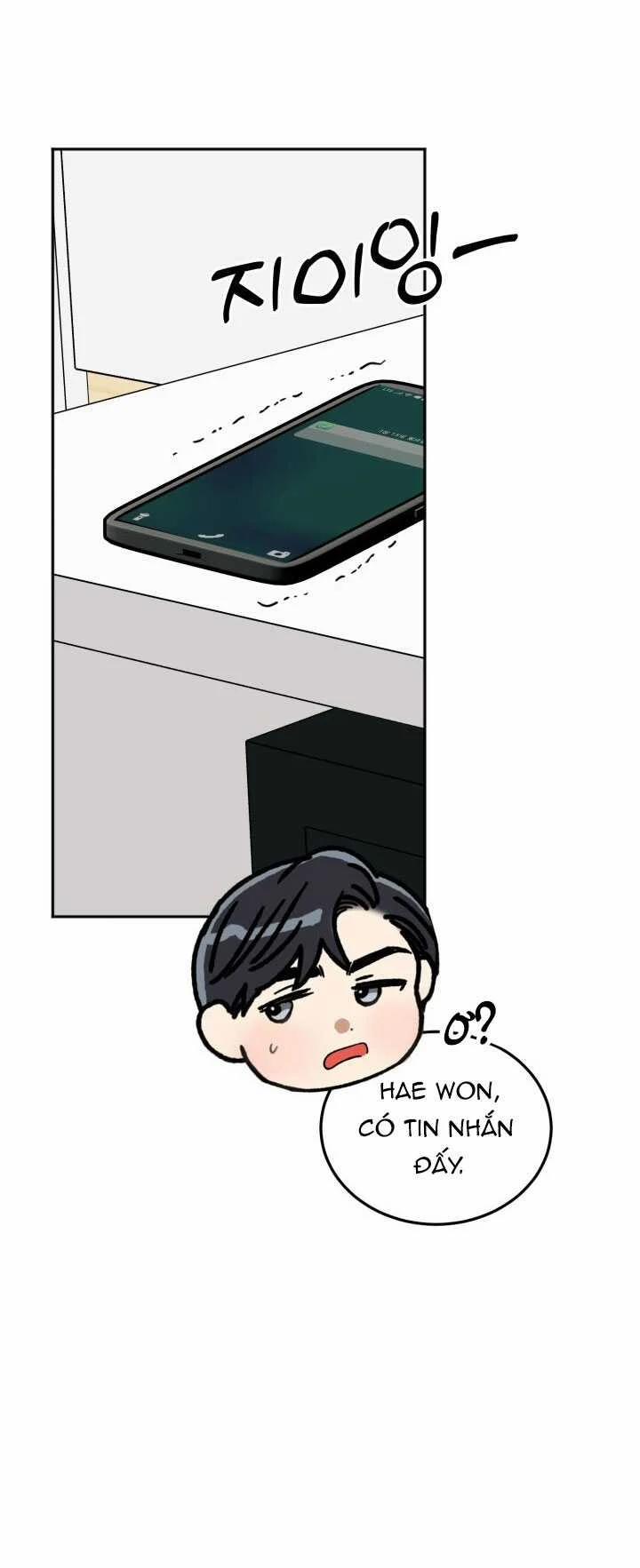 [18+] Ưu Thế Tuyệt Đối 54.2 trang 41